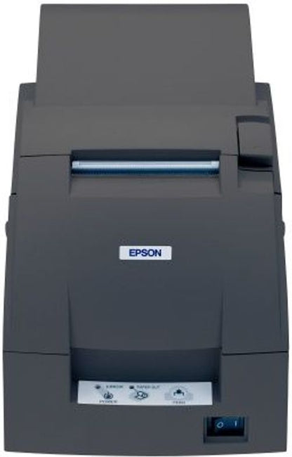 Epson TM-U220A (057): Serial, PS, EDG [C31C513057]