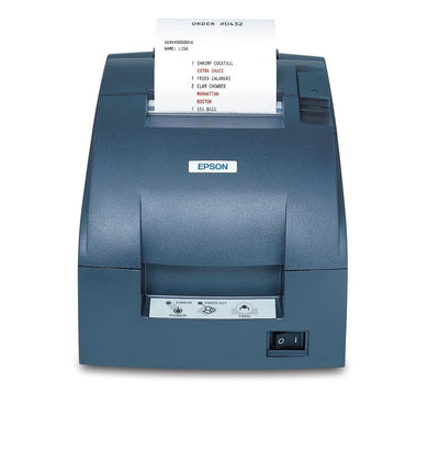 Epson TM-U220A (057): Serial, PS, EDG [C31C513057]