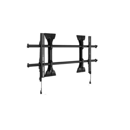 Chief LSM1U Supporto TV a parete 160 cm (63") Nero [CHLSM1U]