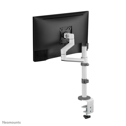 Neomounts DS60-425WH1 Braccio per monitor 17-27" - salvaspazio [DS60-425WH1]
