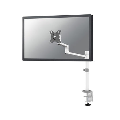Neomounts DS60-425WH1 Braccio per monitor 17-27" - salvaspazio [DS60-425WH1]