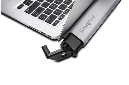 Kensington Locking station per laptop 2.0 con Microsaver 2.0 [K64453WW]