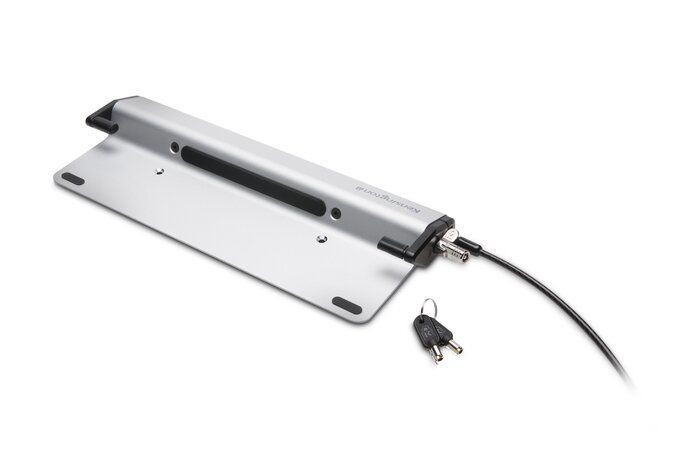 Kensington Locking station per laptop 2.0 con Microsaver 2.0 [K64453WW]
