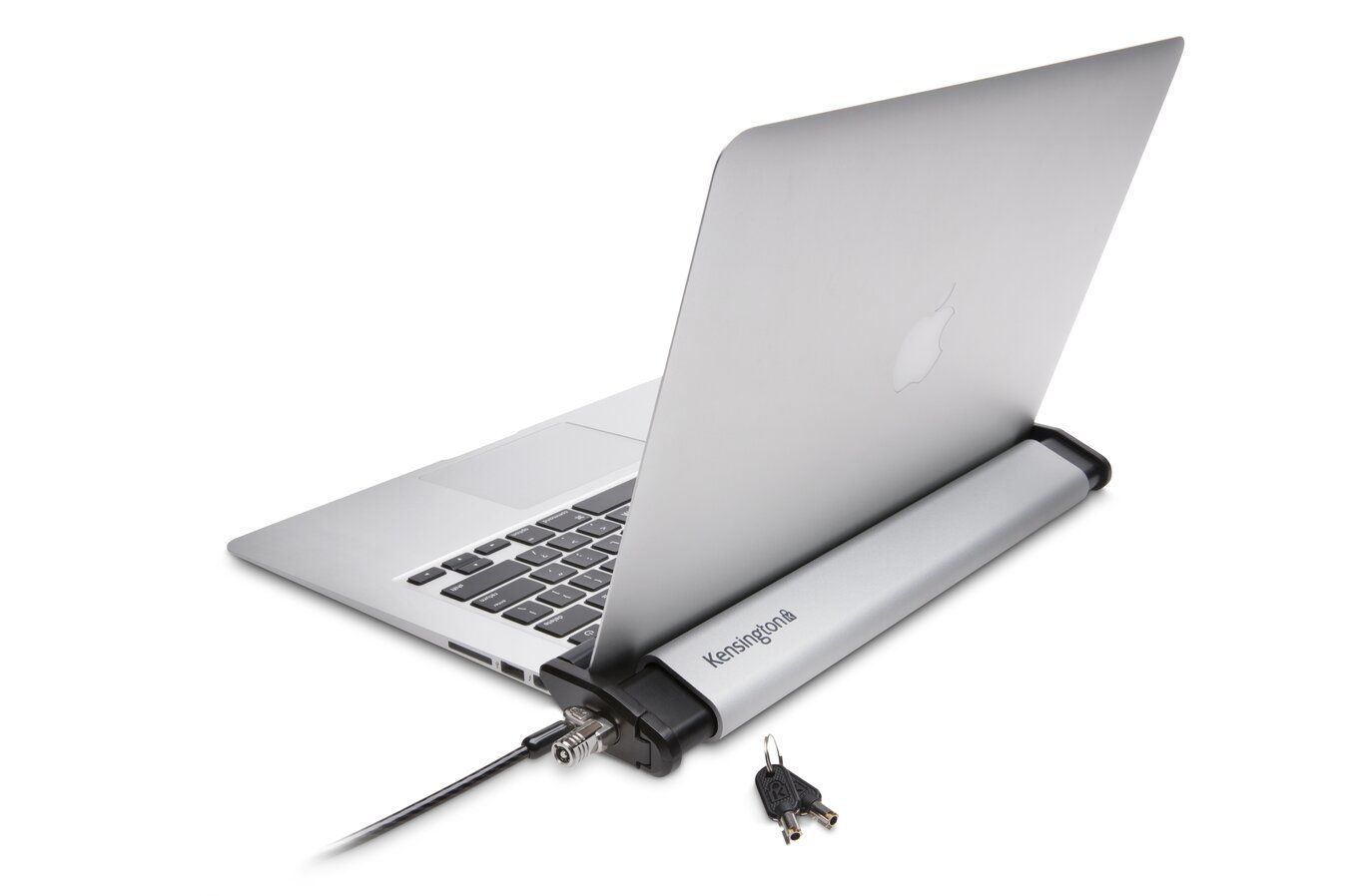 Kensington Locking station per laptop 2.0 con Microsaver 2.0 [K64453WW]