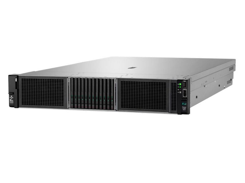 HPE DL380 G11 4516Y+ 2X32G 8SFF SSD SVR [P81786-425]
