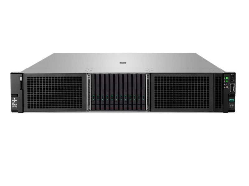 HPE DL380 G11 4516Y+ 2X32G 8SFF SSD SVR [P81786-425]