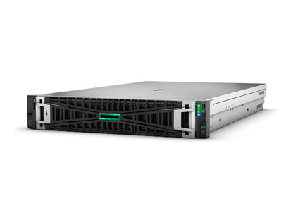 HPE DL380 G11 4516Y+ 2X32G 8SFF SSD SVR [P81786-425]