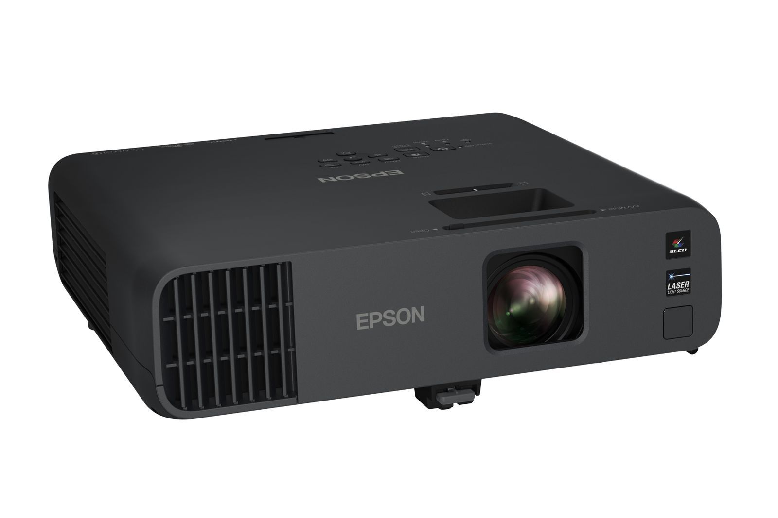 Epson EB-L265F 4600 ANSI lumen 3LCD 1080p (1920x1080) Compatibilità 3D Nero [V11HA72180]