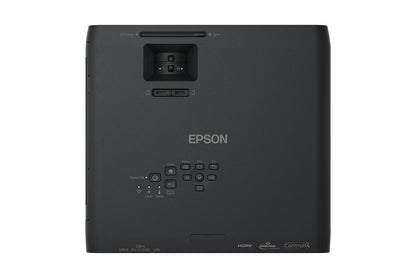 Epson EB-L265F 4600 ANSI lumen 3LCD 1080p (1920x1080) Compatibilità 3D Nero [V11HA72180]