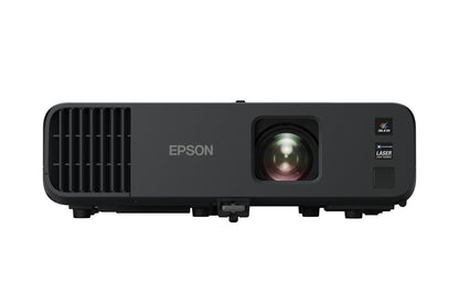 Epson EB-L265F 4600 ANSI lumen 3LCD 1080p (1920x1080) Compatibilità 3D Nero [V11HA72180]