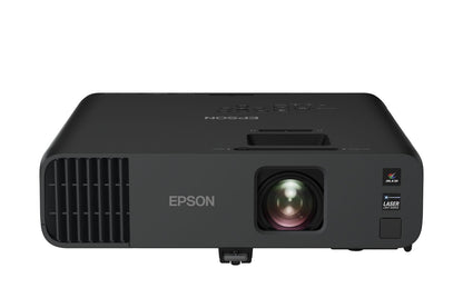 Epson EB-L265F 4600 ANSI lumen 3LCD 1080p (1920x1080) Compatibilità 3D Nero [V11HA72180]