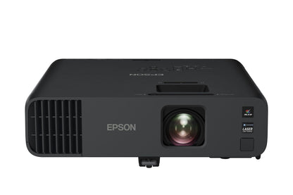 Epson EB-L265F 4600 ANSI lumen 3LCD 1080p (1920x1080) Compatibilità 3D Nero [V11HA72180]
