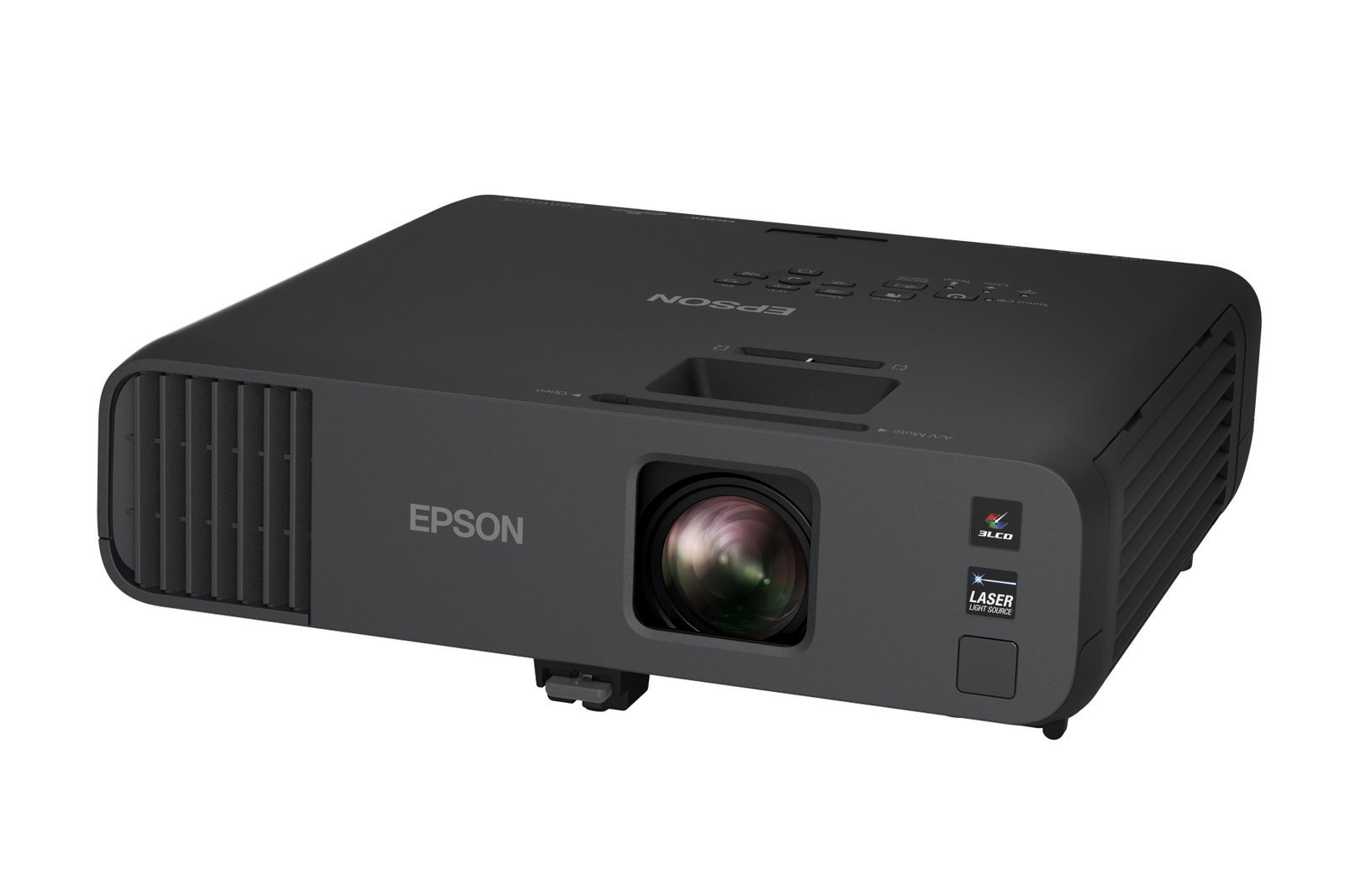 Epson EB-L265F 4600 ANSI lumen 3LCD 1080p (1920x1080) Compatibilità 3D Nero [V11HA72180]