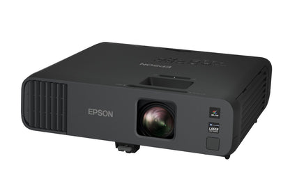 Epson EB-L265F 4600 ANSI lumen 3LCD 1080p (1920x1080) Compatibilità 3D Nero [V11HA72180]