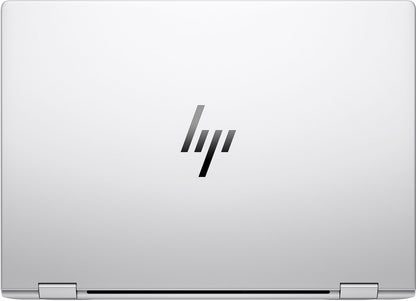 HP Elite x360 1040 G11 Intel Core Ultra 7 155H Ibrido (2 in 1) 35,6 cm (14") Touch screen 2.8K 32 GB LPDDR5-SDRAM 1 TB SSD Wi-Fi 6E (802.11ax) Windows 11 Pro Argento [9G0K0ET#ABZ]