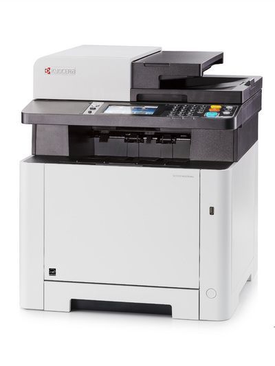 KYOCERA ECOSYS M5526cdn Laser A4 1200 x 1200 DPI 26 ppm [1102R83NL0]