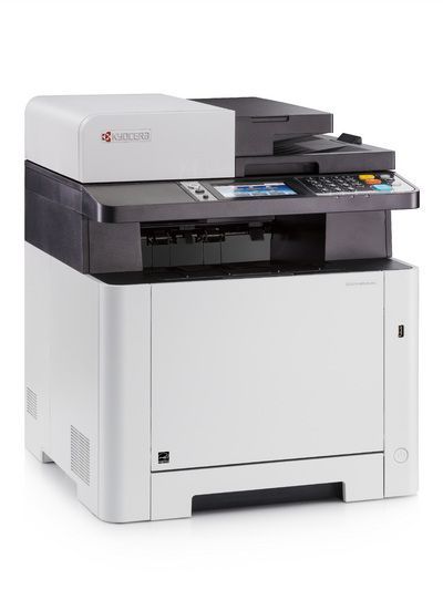 KYOCERA ECOSYS M5526cdn Laser A4 1200 x 1200 DPI 26 ppm [1102R83NL0]