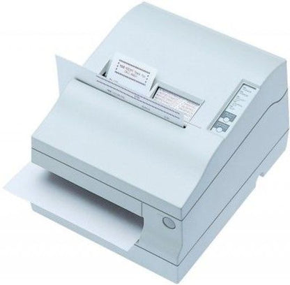 Epson TM-U950 (283): Serial, w/o PS, ECW [C31C151283]