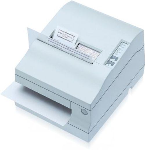 Epson TM-U950 (283): Serial, w/o PS, ECW [C31C151283]