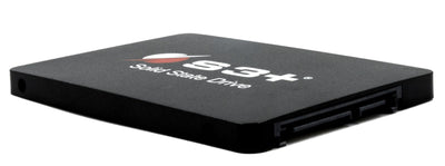 S3Plus Technologies S3SSDC256 unità esterna a stato solido 256 GB Nero [S3SSDC256]