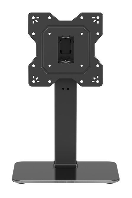 Neomounts DS45-430BL12 Supporto da tavolo per TV 23-43"- girevole [DS45-430BL12]