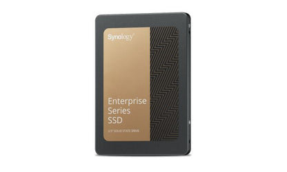 Synology Enterprise Series 480 GB 2.5" Serial ATA III [SAT5221-480G]