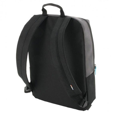 Mobilis The One Essential 39,6 cm (15.6") Zaino Nero [003081]
