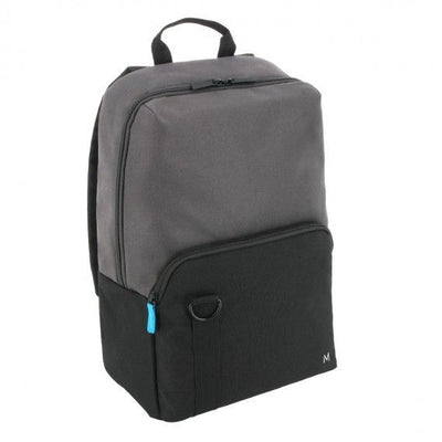 Mobilis The One Essential 39,6 cm (15.6") Zaino Nero [003081]