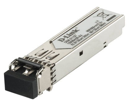 D-Link DEM-311GT modulo del ricetrasmettitore di rete Fibra ottica 1000 Mbit/s SFP 850 nm [DEM-311GT/10]