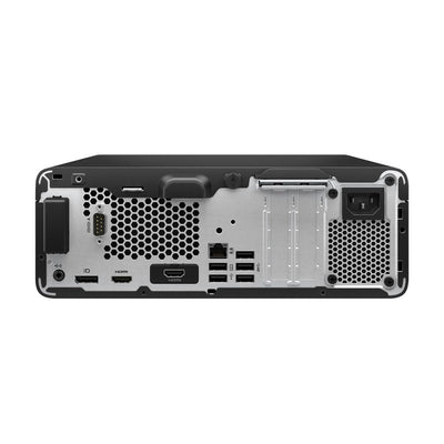 400G9 SFF I5-14500 16/512 W11P 3YW [9M8N6AT#ABZ]