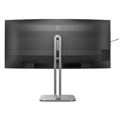 Philips Serie 5000 34B2U5600C/00 Monitor PC 86,4 cm (34") 3440 x 1440 Pixel Dual QHD LCD Grigio [34B2U5600C/00]