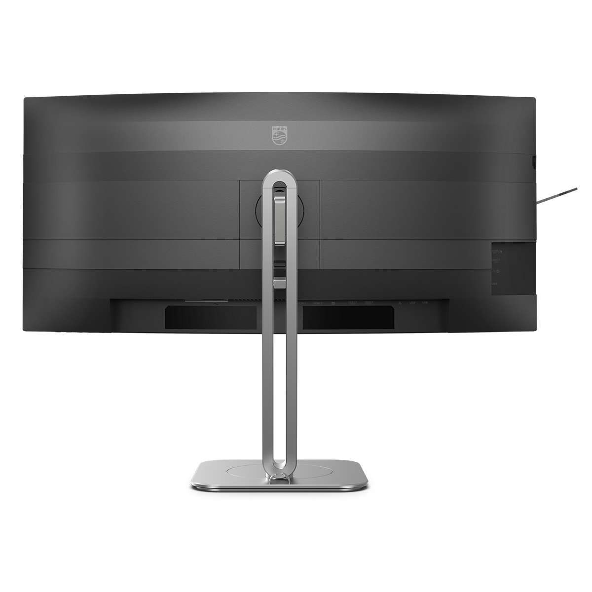Philips Serie 5000 34B2U5600C/00 Monitor PC 86,4 cm (34") 3440 x 1440 Pixel Dual QHD LCD Grigio [34B2U5600C/00]