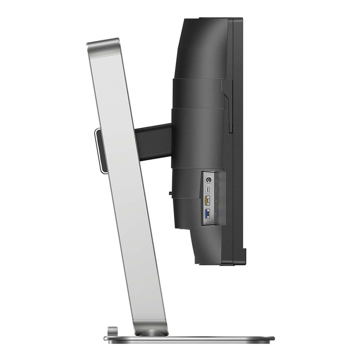 Philips Serie 5000 34B2U5600C/00 Monitor PC 86,4 cm (34") 3440 x 1440 Pixel Dual QHD LCD Grigio [34B2U5600C/00]