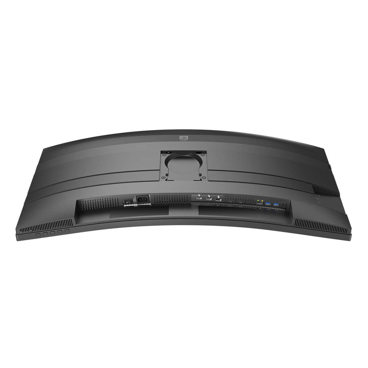 Philips Serie 5000 34B2U5600C/00 Monitor PC 86,4 cm (34") 3440 x 1440 Pixel Dual QHD LCD Grigio [34B2U5600C/00]