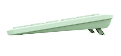 LYRA COMPACT WIRELESS KEYBOARD IT GREEN [25142]