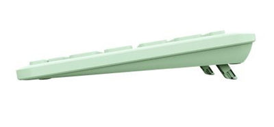 Trust Lyra Tastiera wireless compatta [25142]