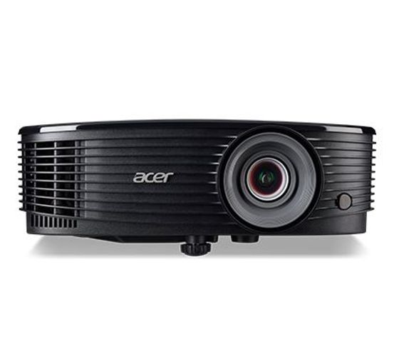 Acer Essential X1123HP videoproiettore Proiettore a raggio standard 4000 ANSI lumen DLP SVGA (800x600) Nero [MR.JSA11.001]