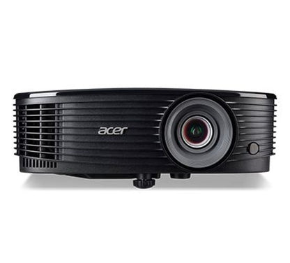 Acer Essential X1123HP videoproiettore Proiettore a raggio standard 4000 ANSI lumen DLP SVGA (800x600) Nero [MR.JSA11.001]