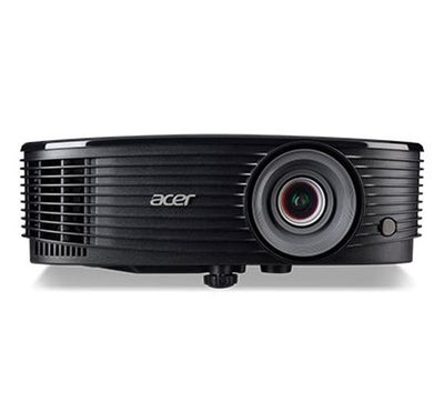 Acer Essential X1123HP videoproiettore Proiettore a raggio standard 4000 ANSI lumen DLP SVGA (800x600) Nero [MR.JSA11.001]