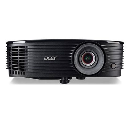 Acer Essential X1123HP videoproiettore Proiettore a raggio standard 4000 ANSI lumen DLP SVGA (800x600) Nero [MR.JSA11.001]