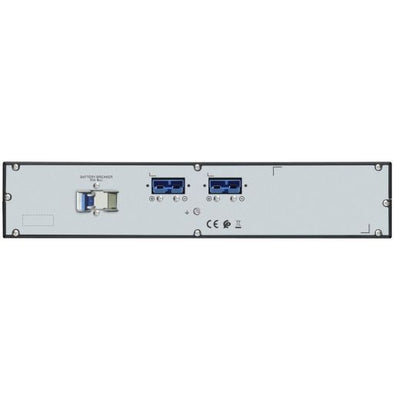 APC SRV72RLBP-9A batteria UPS Acido piombo (VRLA) 72 V [SRV72RLBP-9A]