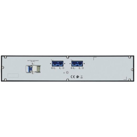 APC SRV72RLBP-9A batteria UPS Acido piombo (VRLA) 72 V [SRV72RLBP-9A]