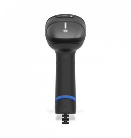 Newland HR33 Marlin Lettore di codici a barre portatile 1D/2D CMOS Nero [NLS-HR3300-S5]