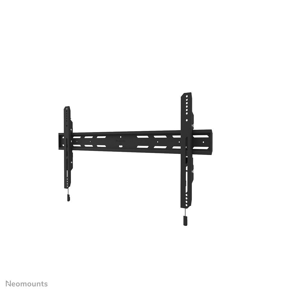 Neomounts WL30S-850BL18 Supporto TV a parete 43-86" - fisso - bloccabile - installazione rapida [WL30S-850BL18]