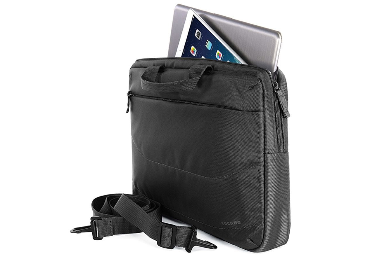 Tucano Borsa Linea Idea + Mouse Wireless [BU-BIDEA-WM]