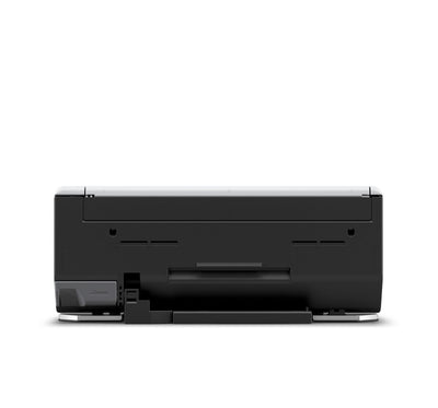 Epson DS-C490 Scanner con ADF + alimentatore di fogli 600 x 600 DPI A4 Nero, Bianco [B11B271401]