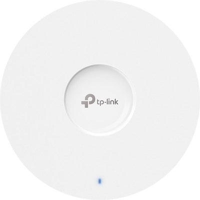 TP-Link Omada EAP683 UR punto accesso WLAN 6000 Mbit/s Bianco Supporto Power over Ethernet (PoE) [EAP683UR]