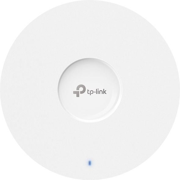 TP-Link Omada EAP683 UR punto accesso WLAN 6000 Mbit/s Bianco Supporto Power over Ethernet (PoE) [EAP683UR]