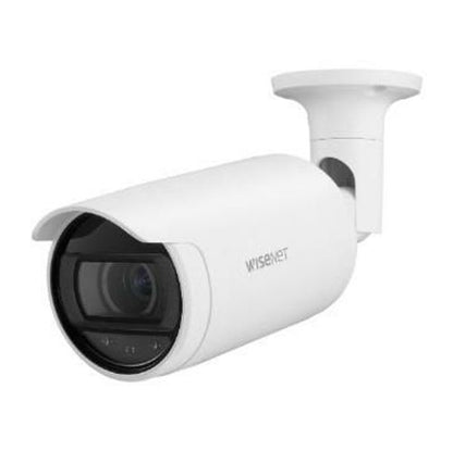 Hanwha AN-OL6082R telecamera di sorveglianza Capocorda Telecamera di sicurezza IP Interno e esterno 1920 x 1080 Pixel Soffitto/muro [ANO-L6082R]