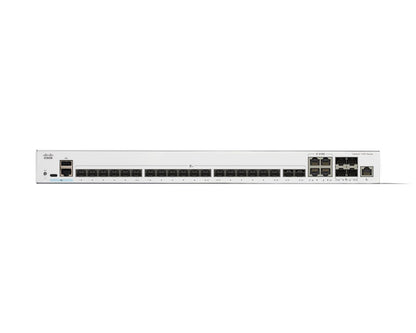 Cisco Catalyst C1300-24XS switch di rete Gestito L2/L3 Grigio [C1300-24XS]